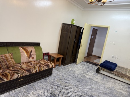 Ghirnatah, Rooms for Rent, SAR 1800/month,  Furnished,  Room For Rent