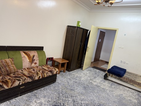 Ghirnatah, Rooms for Rent, SAR 1800/month,  Furnished,  Room For Rent