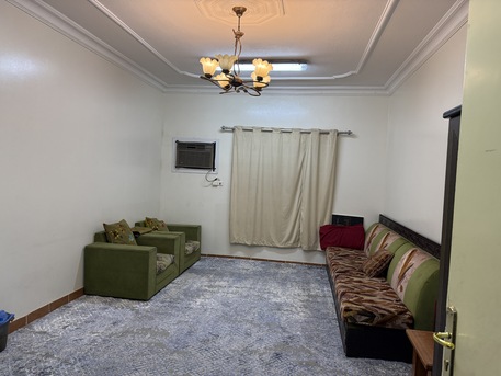 Ghirnatah, Rooms for Rent, SAR 1800/month,  Furnished,  Room For Rent