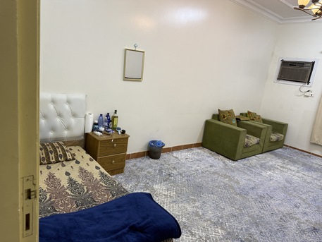 Ghirnatah, Rooms for Rent, SAR 1800/month,  Furnished,  Room For Rent