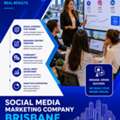 Best Social Media Marketing Company In Brisbane