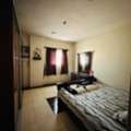 SAR 2700/month,  2 BR,  02 BHK Fully Furnished Flat For Rent (Back Side Max,Jubail)