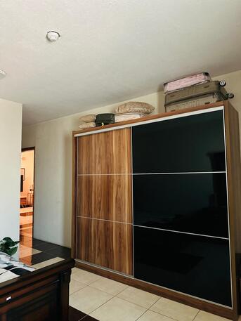 Jubail, Apartments, Flats, Houses & Villas, SAR 2700/month,  2 BR,  02 BHK Fully Furnished Flat For Rent (Back Side Max,Jubail)