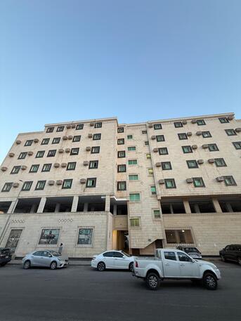 Jubail, Apartments, Flats, Houses & Villas, SAR 2700/month,  2 BR,  02 BHK Fully Furnished Flat For Rent (Back Side Max,Jubail)