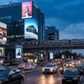 OOH Outdoor Advertising