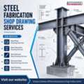 Global Steel Fabrication Shop Drawing Services For Structural Steel Projects