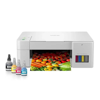 Haryana, Appliances, INR 10000,  Brother Printer With Scanner Price