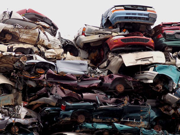 Melbourne, Automotive, Best Auto Car Wreckers &ndash; Fast, Easy & Profitable