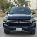 SAR 185,  Chevrolet Tahoe 4x4,  2024,  Automatic,  46000 KM,  Car Is Very Good Like New