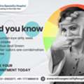 Comprehensive Eye Hospital In Indore For Better Vision Health