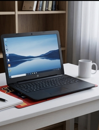 Al Nahda, Computers, SAR 300,  HP, Dell, Lenovo, Toshiba & All Brands Of Used Laptops At Best Price! 💻🥀👇