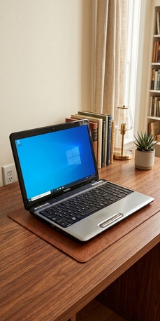 Al Nahda, Computers, SAR 300,  HP, Dell, Lenovo, Toshiba & All Brands Of Used Laptops At Best Price! 💻🥀👇