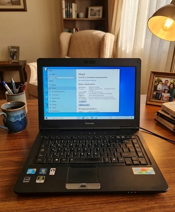Al Nahda, Computers, SAR 300,  HP, Dell, Lenovo, Toshiba & All Brands Of Used Laptops At Best Price! 💻🥀👇