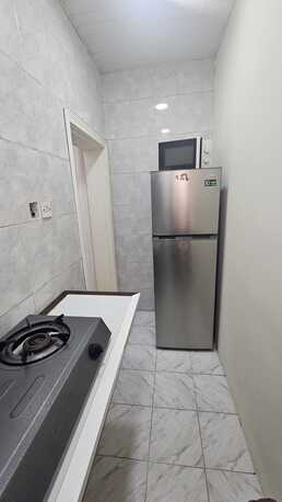 Zinj, Apartments, Flats, Houses & Villas, BHD 180/month,  Studio,  Studio Flat Fully Furnished  With Ewa In Zinj