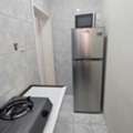 BHD 180/month,  Studio,  Studio Flat Fully Furnished  With Ewa In Zinj