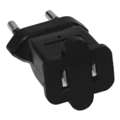 USD 3,  Buy NEMA 1-15R To European CEE7/16 Power Plug Adapter | SF Cable