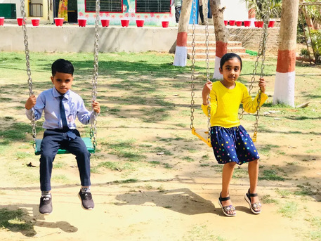 Lucknow, Education, Where Learning Meets, Care, Creativity & Confidence