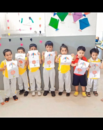 Lucknow, Education, Where Learning Meets, Care, Creativity & Confidence
