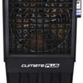 AED 3249,  CM-23000 Industrial Evaporative Air Cooler (Black Edition) &ndash; High Power Outdoor Cooling In