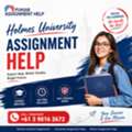 Holmes University Assignment Help: Your Shortcut To Academic Excellence