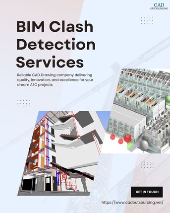Manchester, Construction, Advanced BIM Clash Detection Services For Efficient Project Delivery