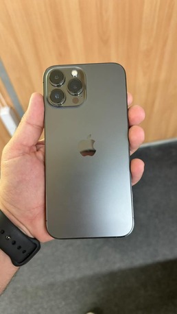 Riyadh, Mobile Phones, SAR 1600,  Iphone 13 Pro Max