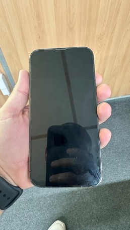 Riyadh, Mobile Phones, SAR 1600,  Iphone 13 Pro Max