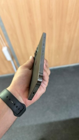Riyadh, Mobile Phones, SAR 1600,  Iphone 13 Pro Max