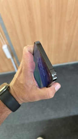 Riyadh, Mobile Phones, SAR 1600,  Iphone 13 Pro Max