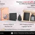 Corporate Gift Manufacturer In Delhi