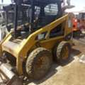 SAR 43000,  Skeed Steer Bobcat Cat B3