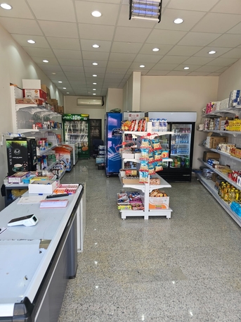 Riyadh, Shops, Grocery Shop (Baqqala) For Sale &ndash; Riyadh