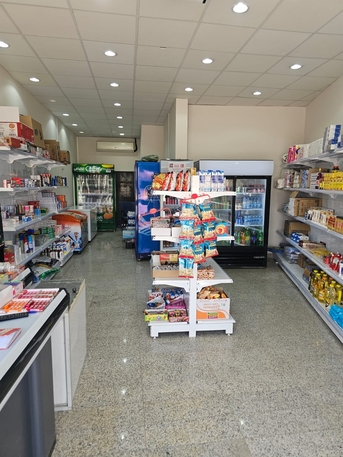 Riyadh, Shops, Grocery Shop (Baqqala) For Sale &ndash; Riyadh