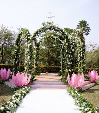 Pune, Event Planning, Luxury Destination Wedding Planner India | Wedding Planners