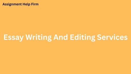 Sydney, Education, Elevate Your Thesis With Expert Essay Writing And Editing Services Today!
