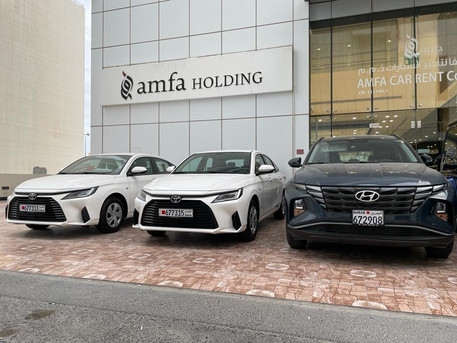 Manama, Vehicles, Cars & Trucks , BHD 150,  Toyota Yaris,  2025,  Automatic,  10000 KM,  Rent A Car For Long Term