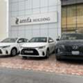 BHD 150,  Toyota Yaris,  2025,  Automatic,  10000 KM,  Rent A Car For Long Term