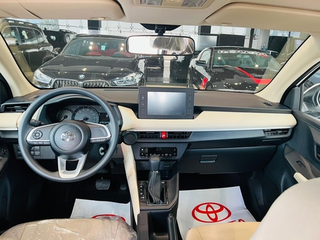 Manama, Vehicles, Cars & Trucks , BHD 150,  Toyota Yaris,  2025,  Automatic,  10000 KM,  Rent A Car For Long Term