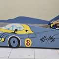 SAR 500,  Kids Bed,almari And Study Desk