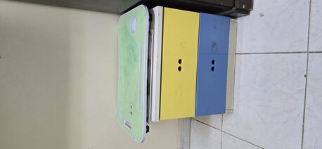 Jubail, Furniture, SAR 500,  Kids Bed,almari And Study Desk