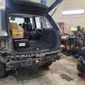 Professional BMW, Volvo & Land Rover Servicing