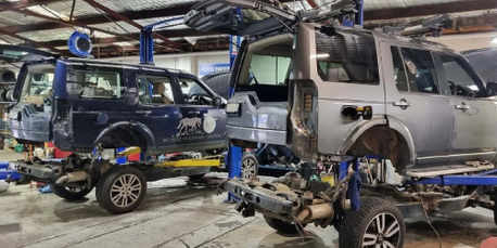 Sydney, Automotive, Professional BMW, Volvo & Land Rover Servicing