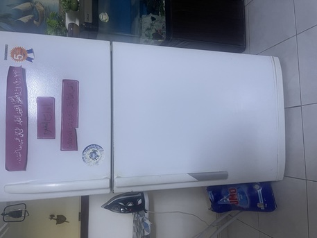 Al Safa, Appliances, Large Fridge Available For Pickup For Free