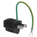 USD 3,  Buy USA NEMA 5-15R To Japan Power Plug Adapter Online | SF Cable