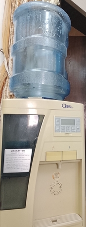 Khobar, Appliances, SAR 60,  Water Dispenser