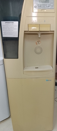 Khobar, Appliances, SAR 60,  Water Dispenser
