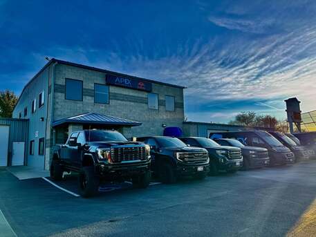 New York, Business, Apex Restoration