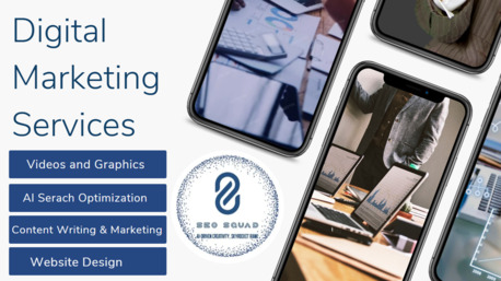 Faisalabad, Marketing, Powerful SEO & AI Digital Marketing Agency