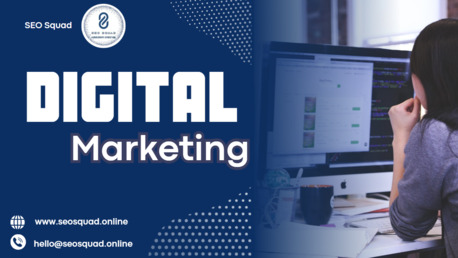 Faisalabad, Marketing, Powerful SEO & AI Digital Marketing Agency