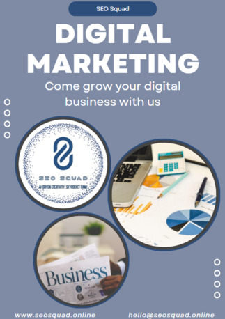 Faisalabad, Marketing, Powerful SEO & AI Digital Marketing Agency